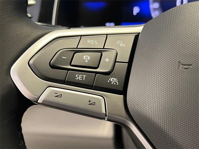 new 2025 Volkswagen Jetta car