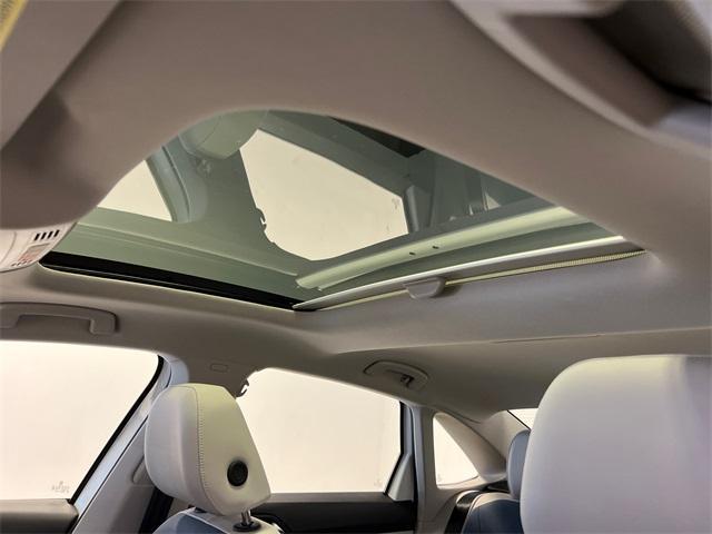 new 2025 Volkswagen Jetta car