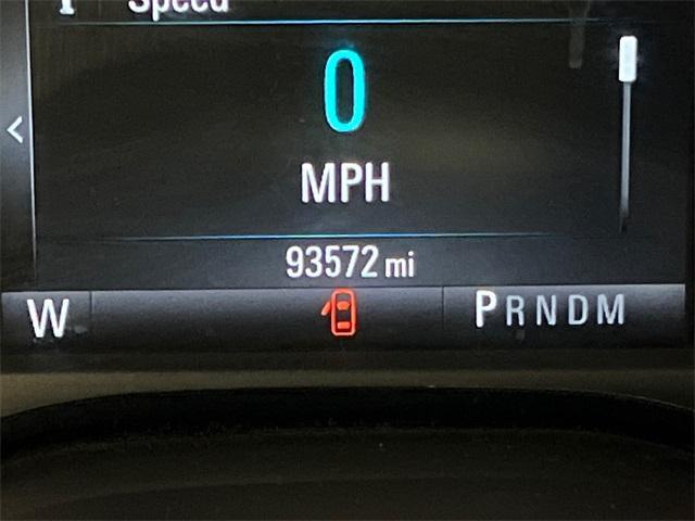 used 2018 Chevrolet Camaro car, priced at $17,197