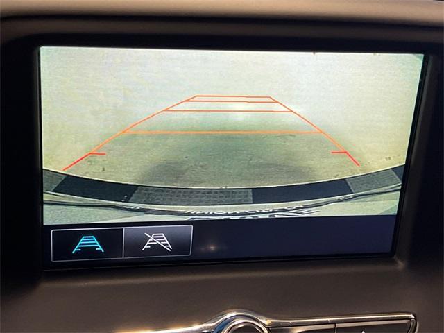 used 2018 Chevrolet Camaro car, priced at $17,197