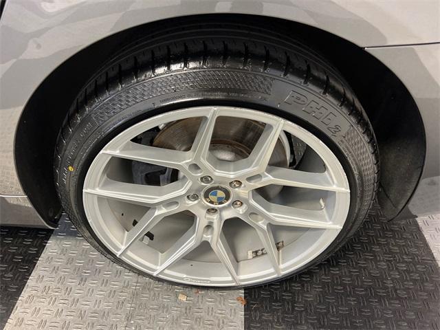 used 2018 BMW 740 car, priced at $23,897