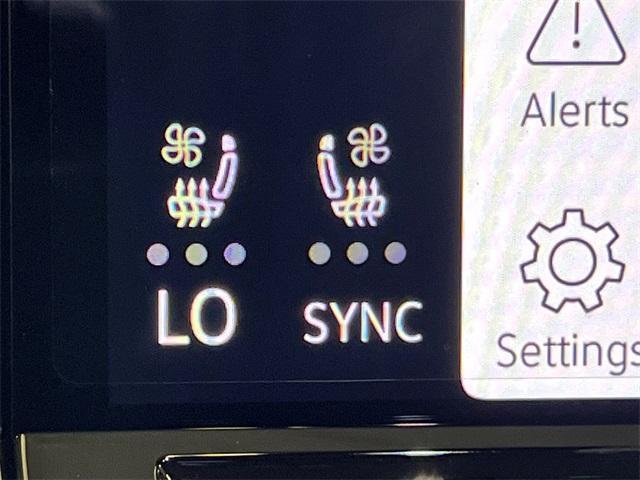 new 2026 Volkswagen Atlas car, priced at $46,150