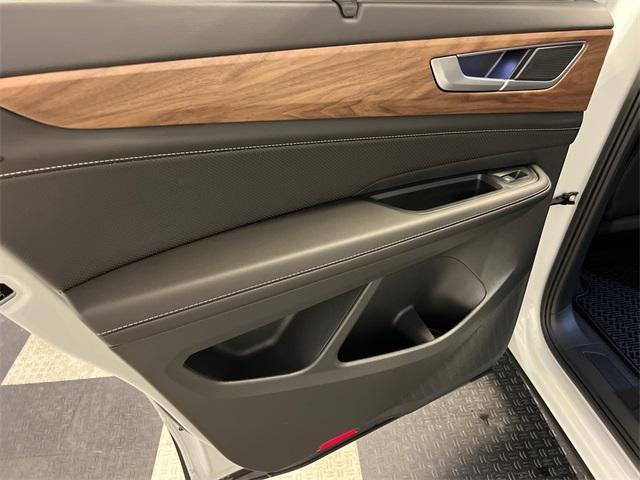 new 2026 Volkswagen Atlas car, priced at $46,150