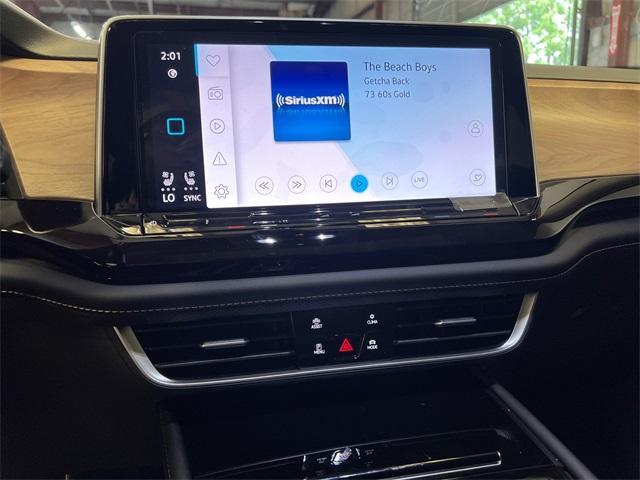 new 2026 Volkswagen Atlas car, priced at $46,150