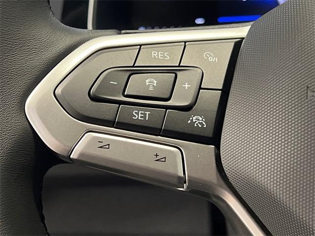 new 2026 Volkswagen Jetta car, priced at $26,097