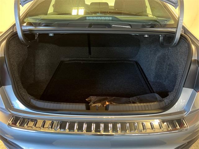 new 2026 Volkswagen Jetta car, priced at $26,097