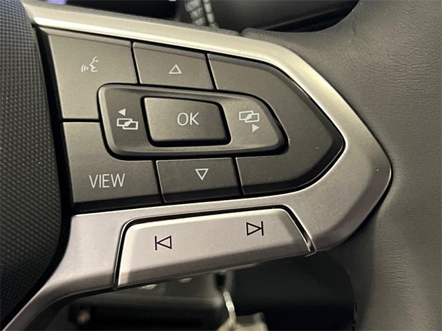 new 2026 Volkswagen Jetta car, priced at $26,097