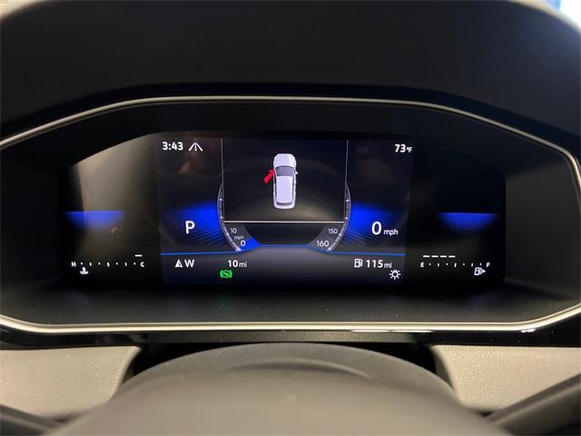 new 2026 Volkswagen Jetta car, priced at $26,097