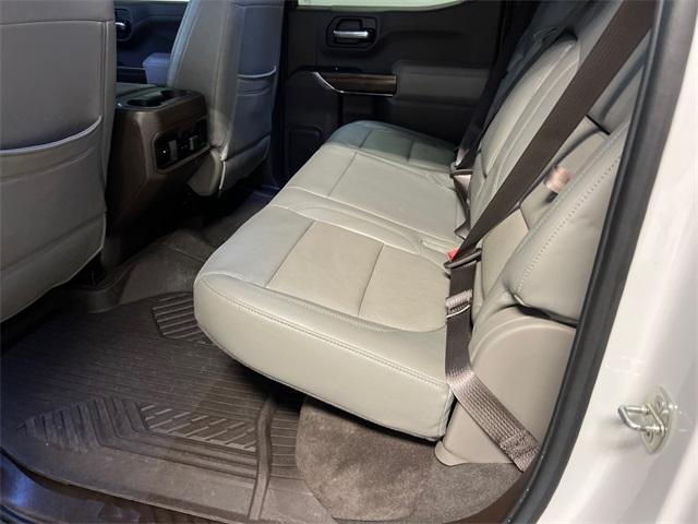 used 2020 Chevrolet Silverado 1500 car, priced at $30,397