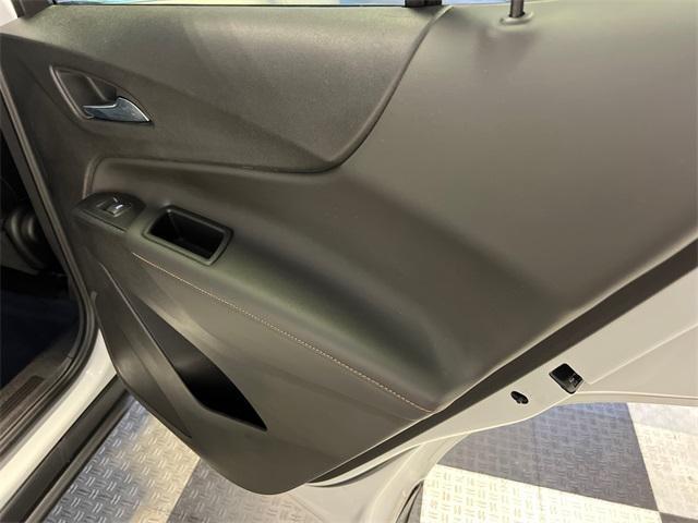 used 2021 Chevrolet Equinox car, priced at $19,997