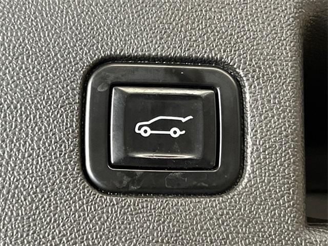 used 2021 Chevrolet Equinox car, priced at $19,997