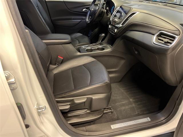 used 2021 Chevrolet Equinox car, priced at $19,997