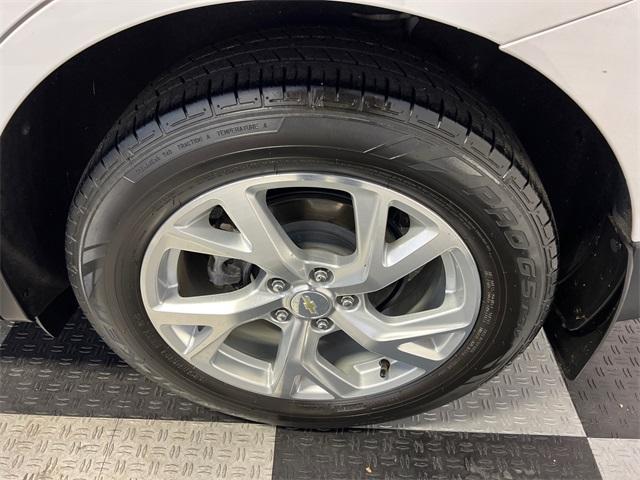 used 2021 Chevrolet Equinox car, priced at $19,997