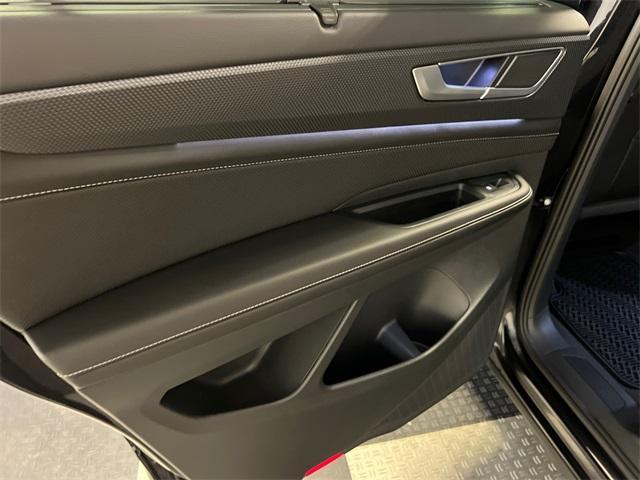 new 2026 Volkswagen Atlas Cross Sport car, priced at $50,279