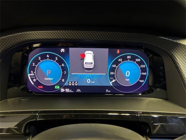 new 2026 Volkswagen Atlas Cross Sport car, priced at $50,279