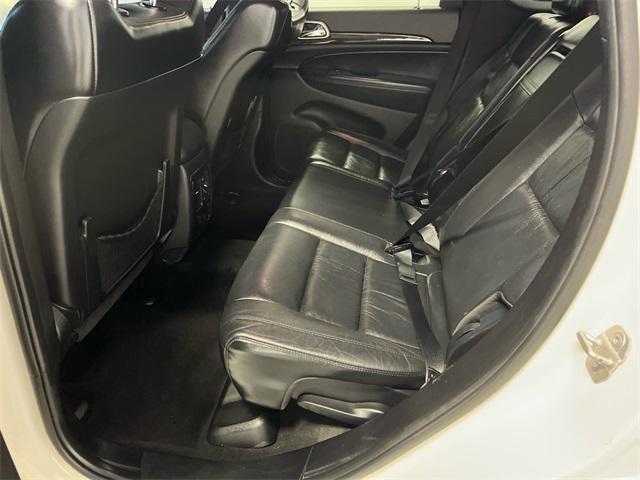 used 2012 Jeep Grand Cherokee car, priced at $6,997