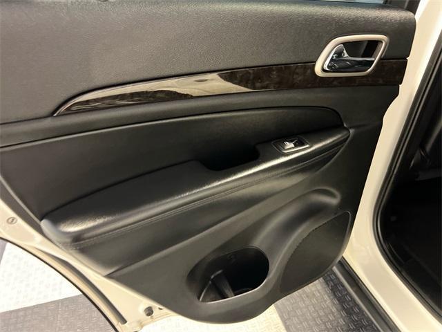 used 2012 Jeep Grand Cherokee car, priced at $6,997
