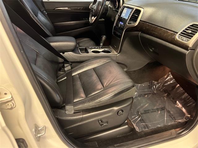 used 2012 Jeep Grand Cherokee car, priced at $6,997