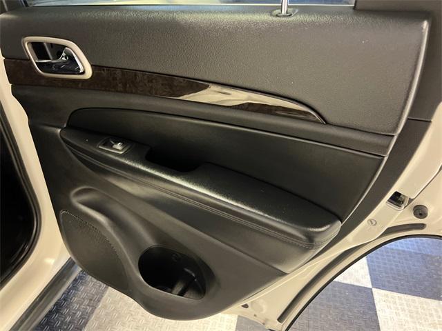 used 2012 Jeep Grand Cherokee car, priced at $6,997