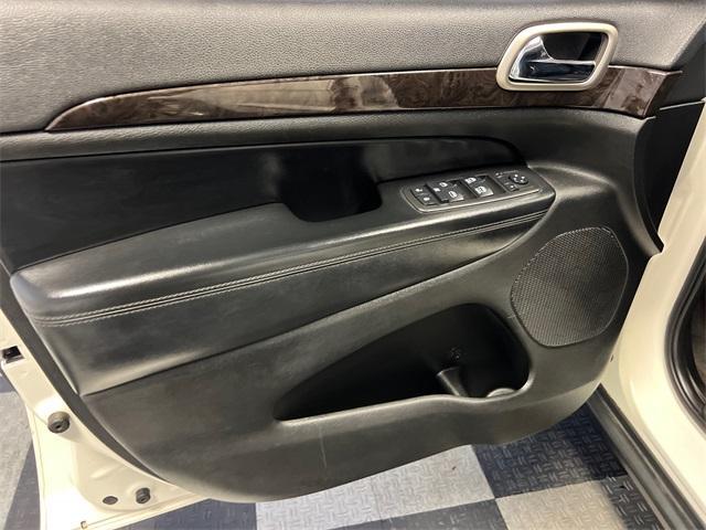 used 2012 Jeep Grand Cherokee car, priced at $6,997
