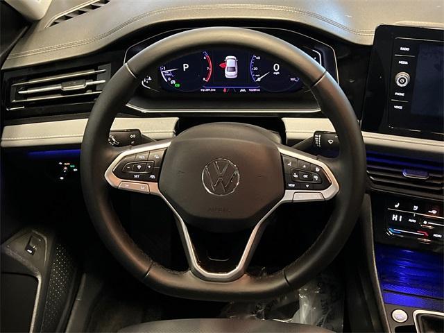 used 2025 Volkswagen Jetta car, priced at $26,897