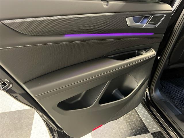 new 2025 Volkswagen Atlas Cross Sport car, priced at $53,589