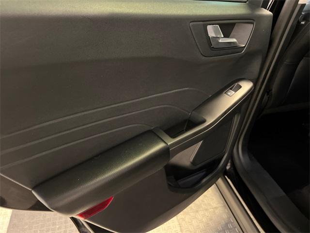 used 2021 Ford Escape car, priced at $14,897