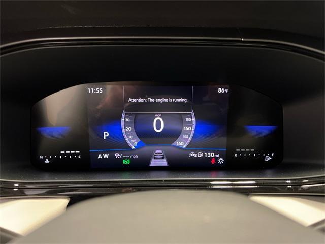 new 2025 Volkswagen Taos car, priced at $26,153