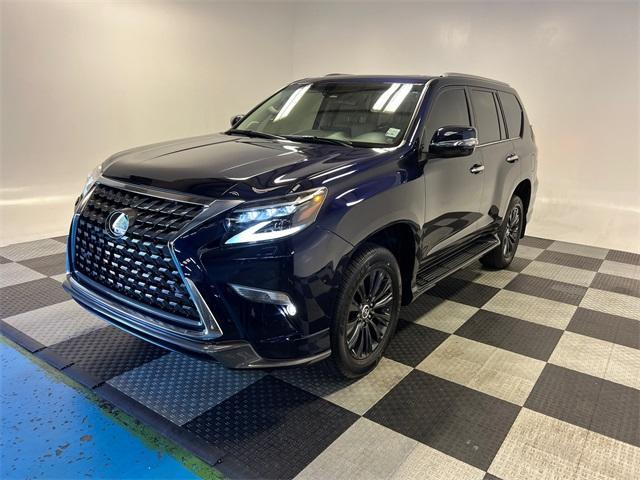 used 2023 Lexus GX 460 car, priced at $59,997