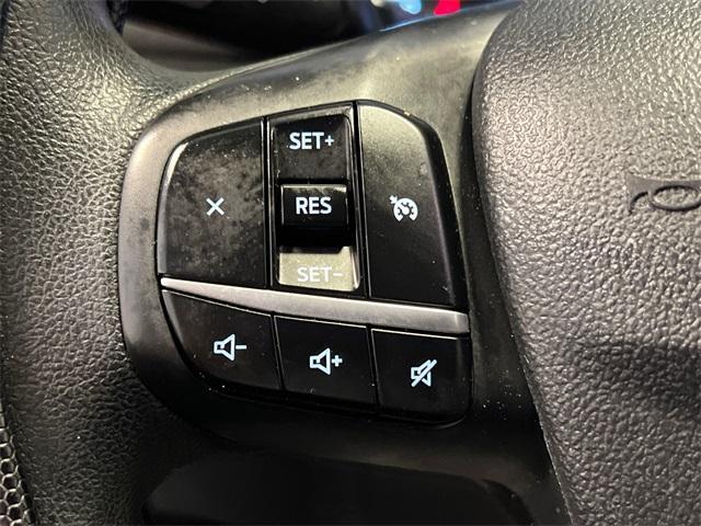 used 2021 Ford Escape car, priced at $16,797