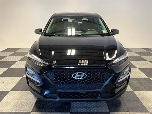 used 2018 Hyundai Kona car, priced at $11,997