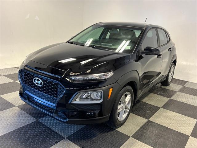 used 2018 Hyundai Kona car, priced at $11,997