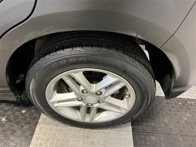 used 2018 Hyundai Kona car, priced at $11,997