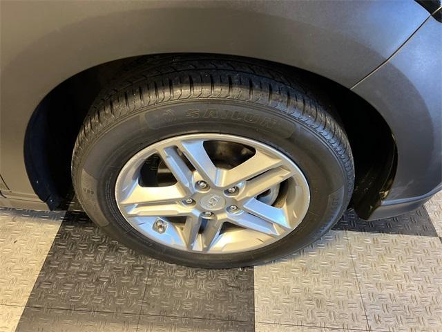 used 2018 Hyundai Kona car, priced at $11,997