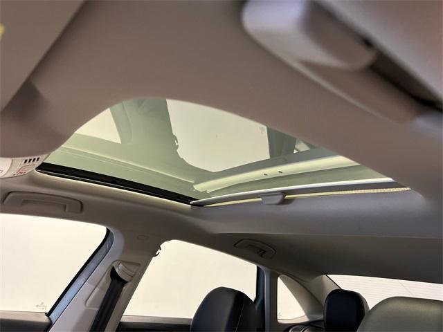 new 2025 Volkswagen Jetta car, priced at $28,499