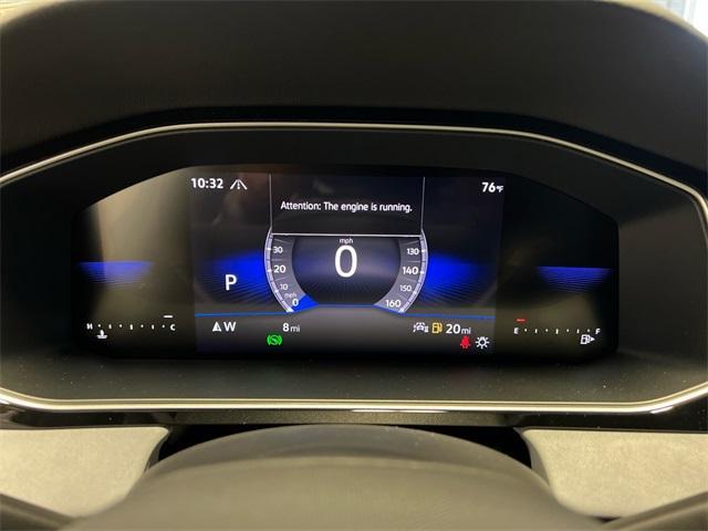 new 2025 Volkswagen Jetta car, priced at $28,499