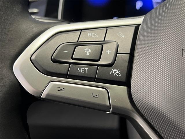 new 2025 Volkswagen Jetta car, priced at $28,499