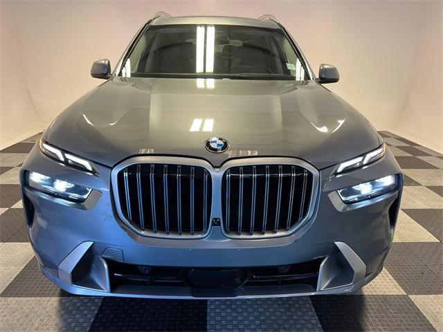 used 2024 BMW X7 car, priced at $56,997