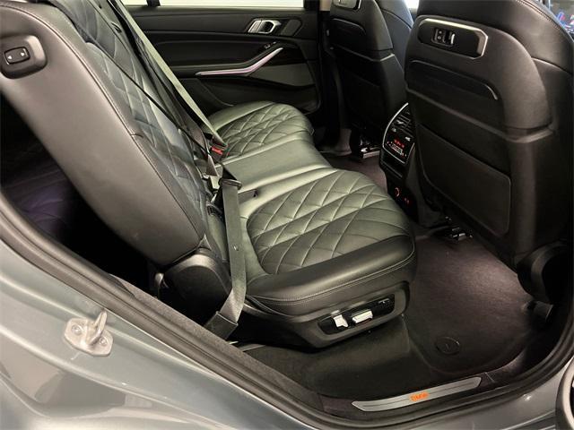 used 2024 BMW X7 car, priced at $56,997