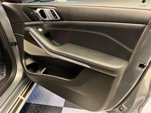 used 2024 BMW X7 car, priced at $56,997