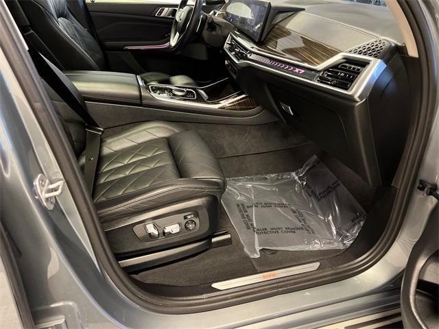used 2024 BMW X7 car, priced at $56,997