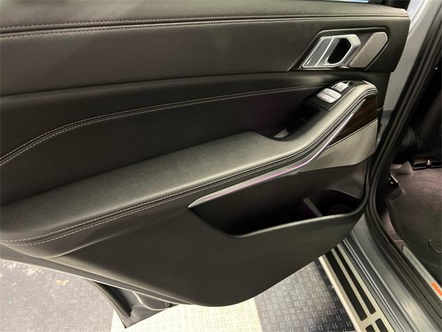 used 2024 BMW X7 car, priced at $56,997