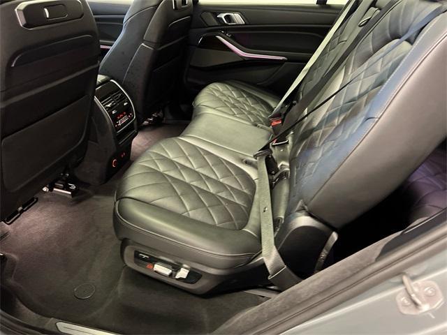 used 2024 BMW X7 car, priced at $56,997