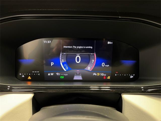 new 2025 Volkswagen Taos car, priced at $26,153