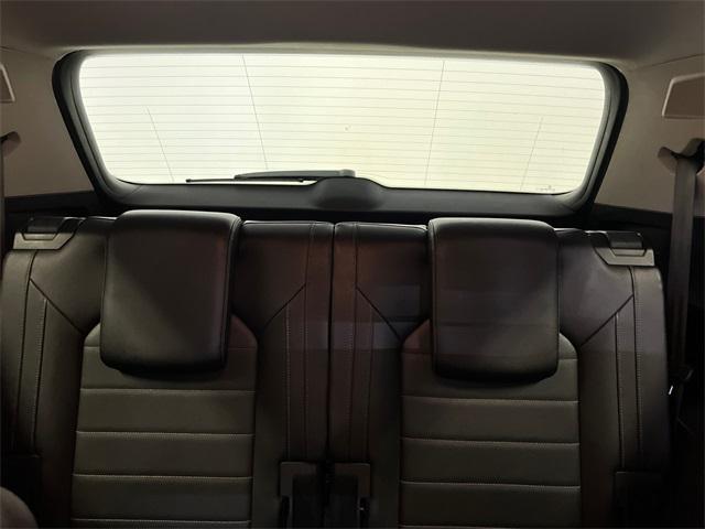 used 2018 Volkswagen Atlas car, priced at $20,897