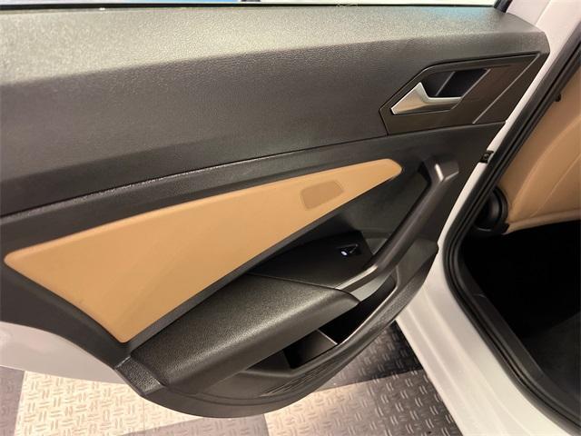 used 2019 Volkswagen Jetta car, priced at $16,997