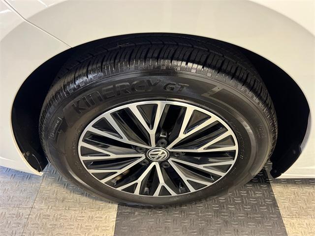 used 2019 Volkswagen Jetta car, priced at $16,997