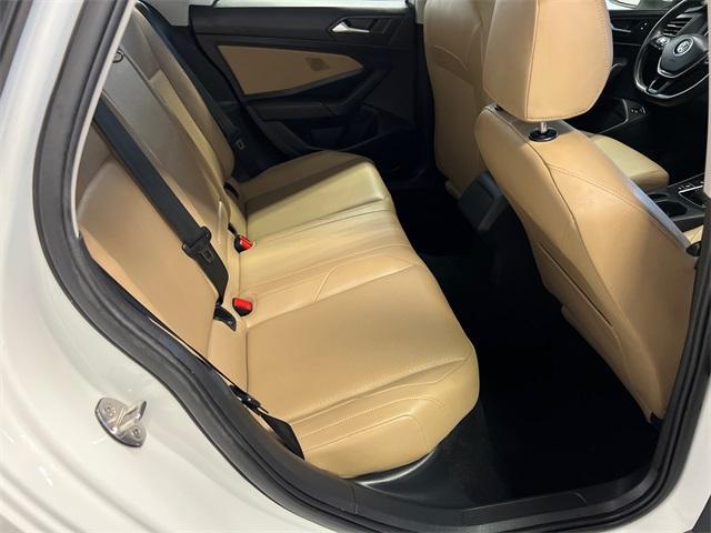 used 2019 Volkswagen Jetta car, priced at $16,997