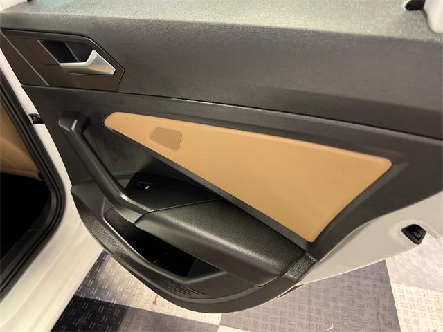 used 2019 Volkswagen Jetta car, priced at $16,997