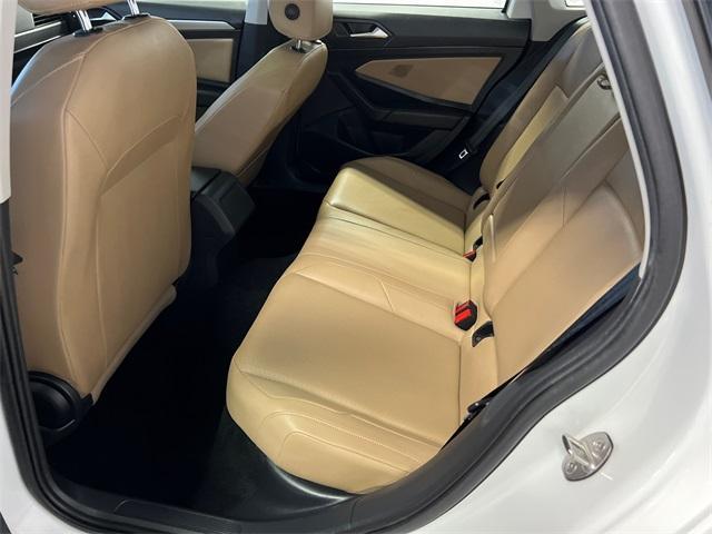 used 2019 Volkswagen Jetta car, priced at $16,997